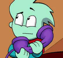 Pajama Sam