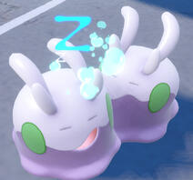 Goomy (Pokemon)