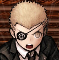 Fuyuhiko Kuzuryuu (Danganronpa 2)