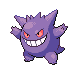 gengar (pokemon) gengar (pokemon)