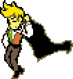 flowery (deltarune)