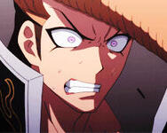 mondo oowada (danganronpa) mondo oowada (danganronpa)