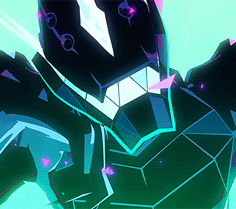 lio fotia (promare) lio fotia (promare)