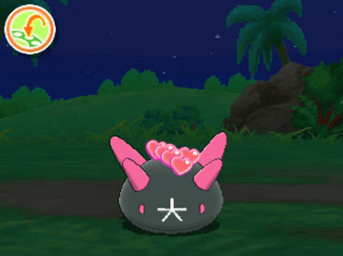 pyukumuku (pokemon) pyukumuku (pokemon)