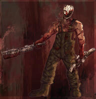 Trapper (Dead By Daylight)