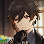 zhongli (genshin impact) zhongli (genshin impact)