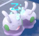 goomy (pokemon) goomy (pokemon)