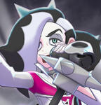 piers (pokemon sword/shield) piers (pokemon sword/shield)