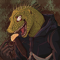 Kaiman (Dorohedoro)