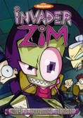 invader zim invader zim