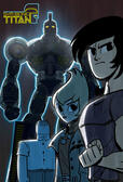 sym-bionic titan sym-bionic titan