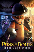 puss in boots the last wish puss in boots the last wish