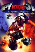 spy kids 3d: game over spy kids 3d: game over