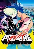 promare promare