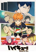 haikyuu haikyuu