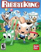 ribbit king ribbit king