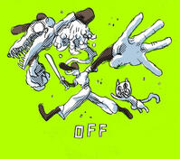 off off