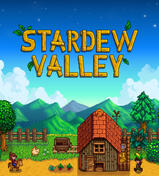 stardew valley stardew valley