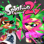 splatoon 2 splatoon 2