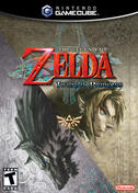 legend of zelda twilight princess legend of zelda twilight princess