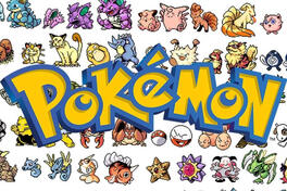 pokemon pokemon