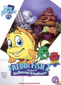 freddi fish 2: haunted schoolhouse freddi fish 2: haunted schoolhouse