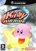 kirby air ride kirby air ride