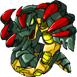 robot hissi (neopets) robot hissi (neopets)