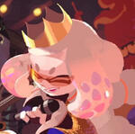 pearl (splatoon) pearl (splatoon)
