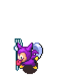 imp (dragon quest: rocket slime) imp (dragon quest: rocket slime)