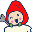 ichigotchi (tamagotchi) ichigotchi (tamagotchi)