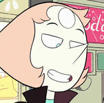 pearl (steven universe) pearl (steven universe)