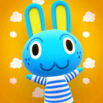 hopkins (animal crossing) hopkins (animal crossing)