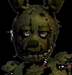 springtrap (five nights at freddys 3) springtrap (five nights at freddys 3)