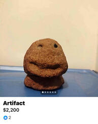artifact artifact
