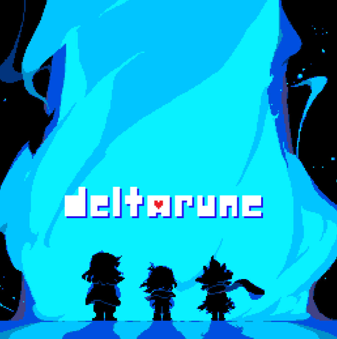 deltarune
