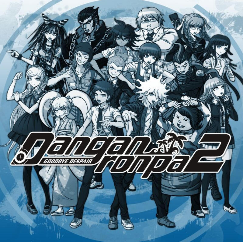 danganronpa 2: goodbye despair
