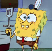 spongebob squarepants